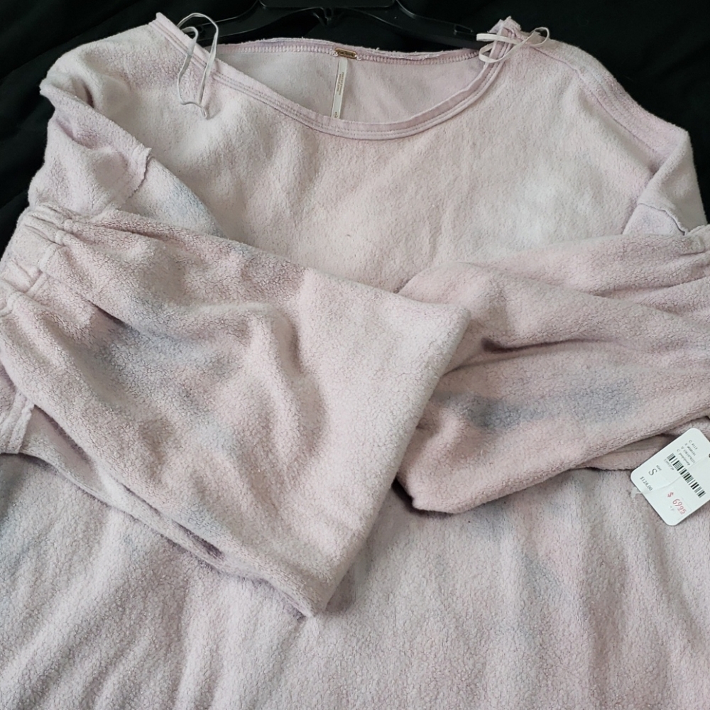 Free People comfy sweater